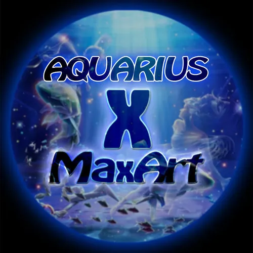Copertina AQUARIUS
