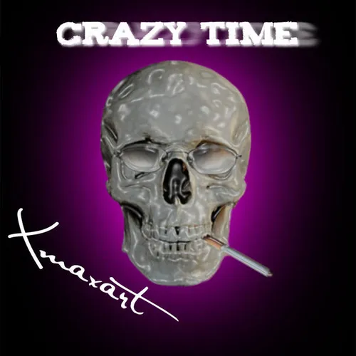 Copertina Crazy Time
