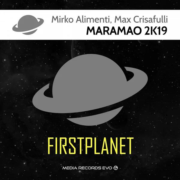 Copertina Maramao 2K19