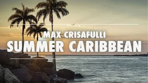 Anteprima Summer Caribbean
