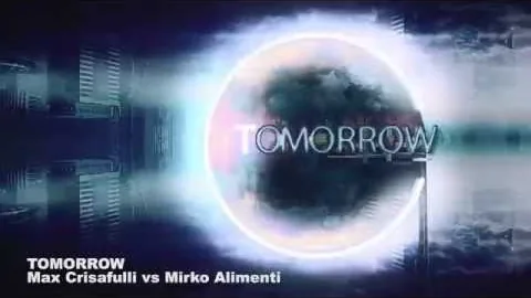 Anteprima Tomorrow
