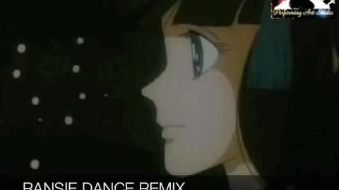Anteprima Ransie la Strega Remix Dance