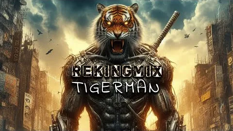 Anteprima TigerMan Remix