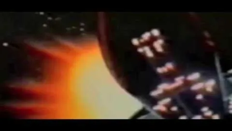 Anteprima Gatchaman Remix