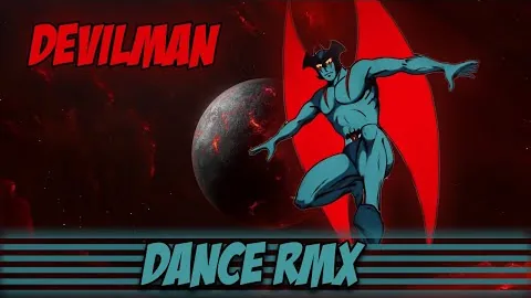 Anteprima Devilman