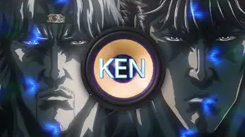 Anteprima Kenshiro Hokuto Remix